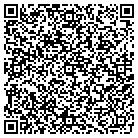 QR code with Hammocks Community Assoc contacts