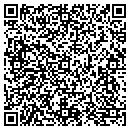 QR code with Handa Ratti DDS contacts