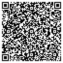 QR code with Roger Teruya contacts