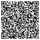 QR code with Hayes Catherine DDS contacts