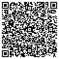 QR code with Pcs Zone contacts