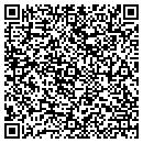 QR code with The Face Place contacts