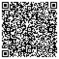 QR code with WBUB contacts