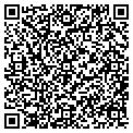 QR code with R Y Kaneta contacts