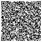 QR code with Saint Andrew Society Of Hawaii contacts