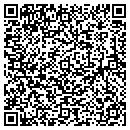 QR code with Sakuda Moms contacts