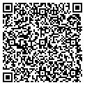 QR code with KFC contacts