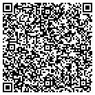 QR code with Servend Of Hawaii Inc contacts