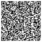 QR code with Cypress Run Farm Inc contacts