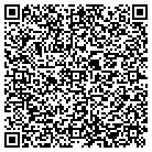 QR code with Yahl Mulching & Recycling Inc contacts