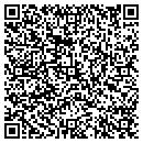 QR code with S Pak L L C contacts