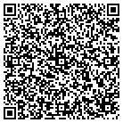 QR code with Hibiscus Pointe Condominium contacts