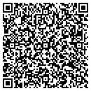 QR code with Das Dipan MD contacts
