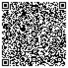 QR code with J C Cleaners & Alterations contacts