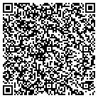 QR code with Melvyn H Harris D M D P C contacts
