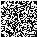 QR code with Taspen Inc contacts