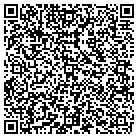 QR code with Treasure Cove Title Services contacts
