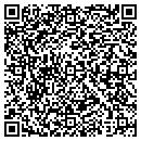 QR code with The Devine Difference contacts