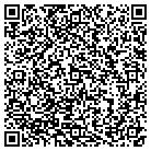 QR code with Nasseripour Negar M DDS contacts