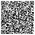 QR code with Gblk Wireless contacts