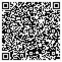 QR code with T Uehira contacts