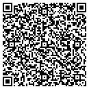 QR code with T V Hawaii Time Inc contacts