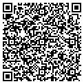 QR code with Umma LLC contacts