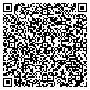 QR code with H K Wireless Inc contacts