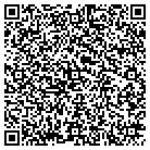 QR code with Phaze 2 Nails & Salon contacts
