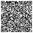 QR code with I Fix Wireless LLC contacts