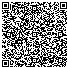QR code with Marty's Cleaning & Janitorial contacts