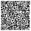 QR code with Wau contacts