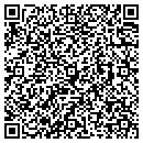 QR code with Isn Wireless contacts