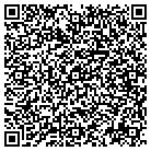 QR code with Wocn Society Hawaii Affili contacts