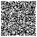 QR code with Zenith Moon Inc contacts