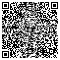 QR code with Wta contacts