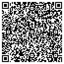 QR code with L & L Wireless contacts