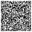 QR code with SST Auto RV contacts