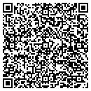 QR code with M & L Wireless LLC contacts