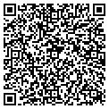 QR code with C Holck contacts