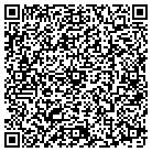 QR code with Gallery Custom Homes Inc contacts