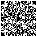 QR code with White George E DDS contacts