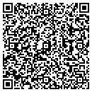 QR code with Techcorp Inc contacts