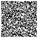 QR code with P & M Team - Wireless And Sales Inc contacts
