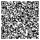 QR code with Zalatis I DDS contacts