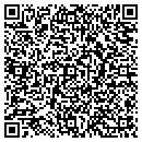 QR code with The Oak Store contacts
