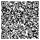 QR code with The Oak Store contacts