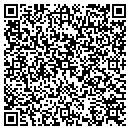 QR code with The Oak Store contacts