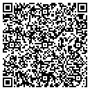 QR code with J Marc Rodrigue contacts