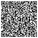 QR code with John Lee Orr contacts